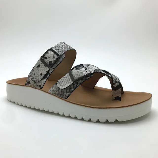 2023 The latest soft beach shoes