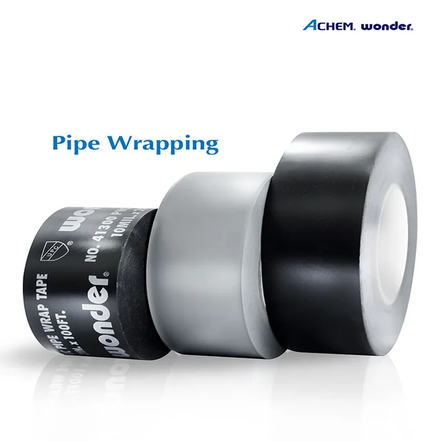 Pipe Wrapping Tape