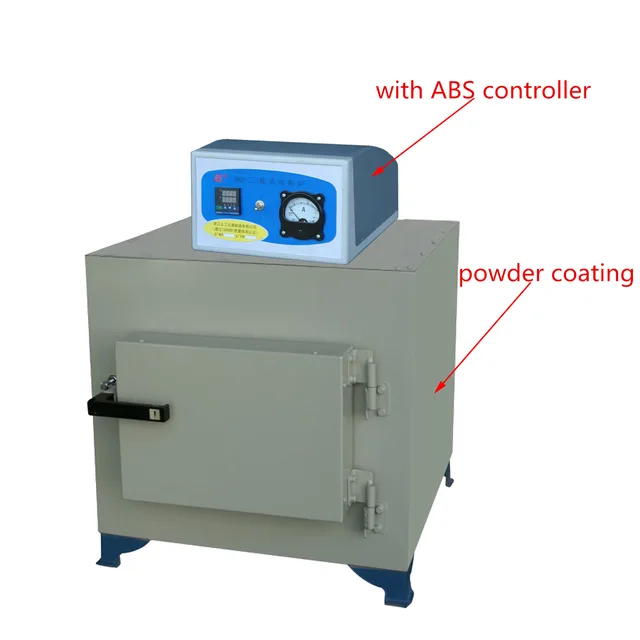 Electric Resistance Furnace