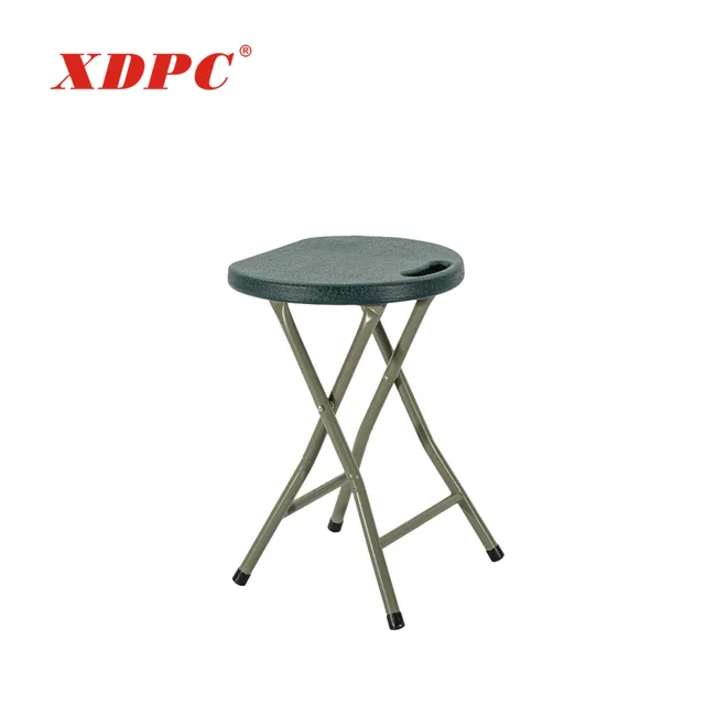 Philippines manila outdoor garden furniture h legged stool