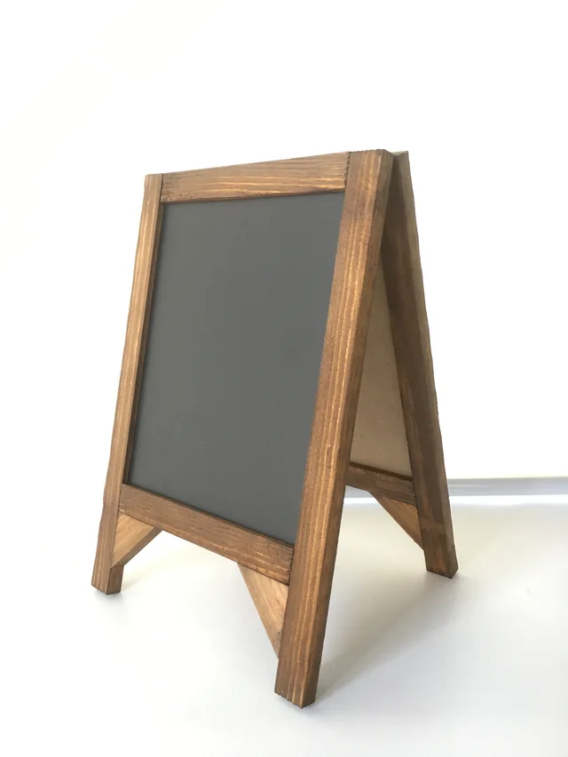Mini stand board