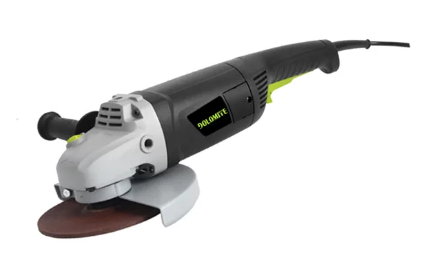 230mm Angle Grinder