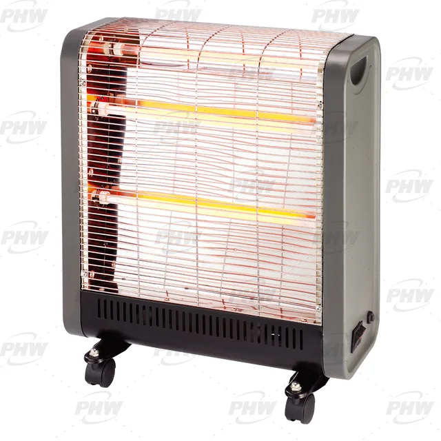 Quartz Heater