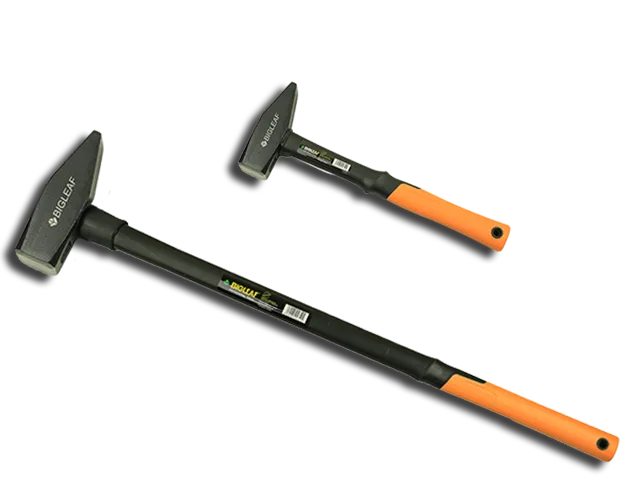 Machinist hammer