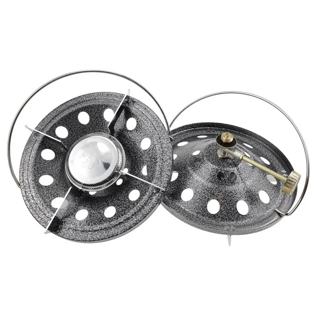 Camping Burner