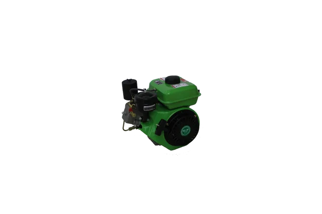 Diesel Engine
