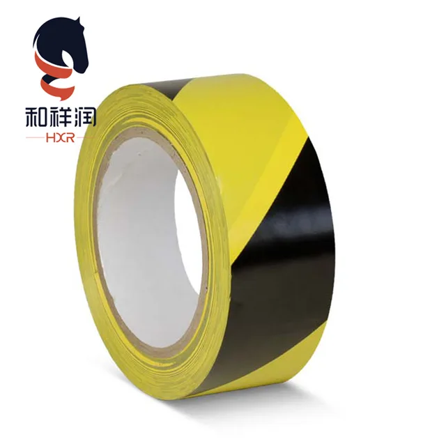 PVC Floor Marking Tape