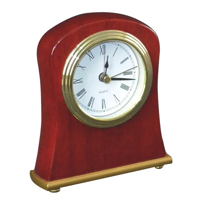 Wooden Clock