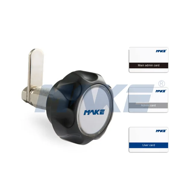 Smart lock
