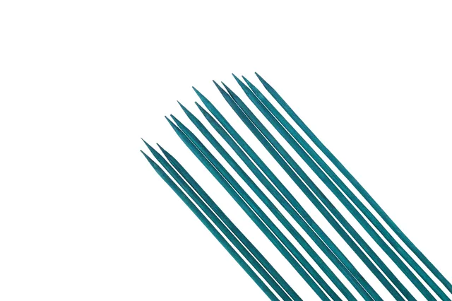 Bamboo Flower Sticks