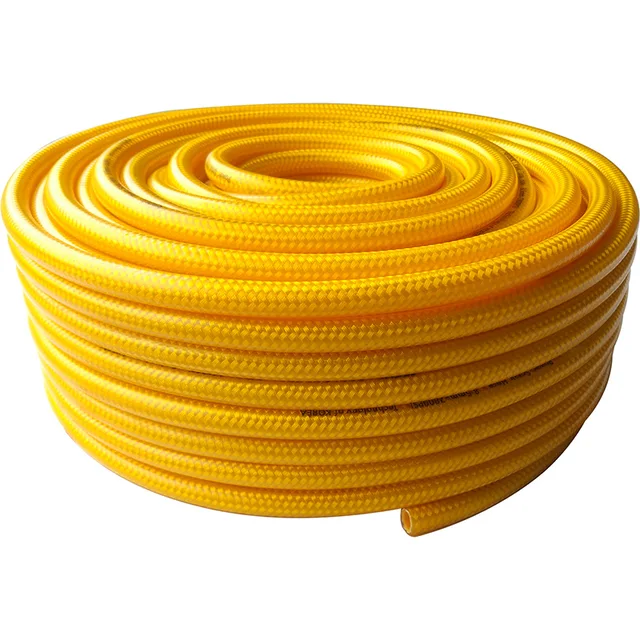 Triple Yarns High Pressure Spray Hose