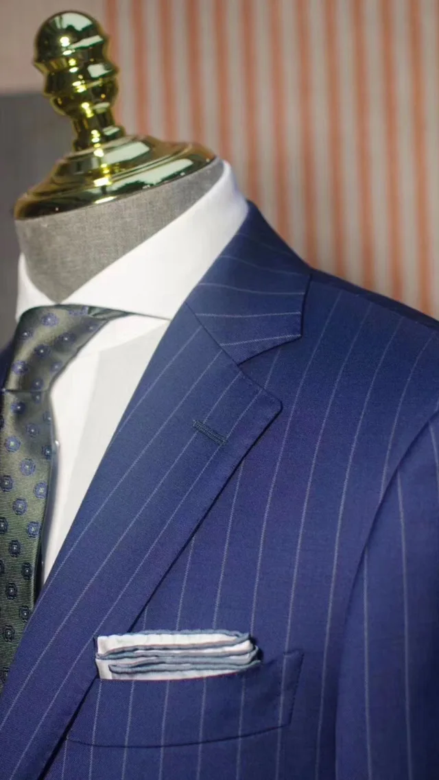 Men's Suit