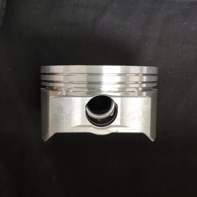 Passenger Car Piston for Ford Duratec 2.3L 16V