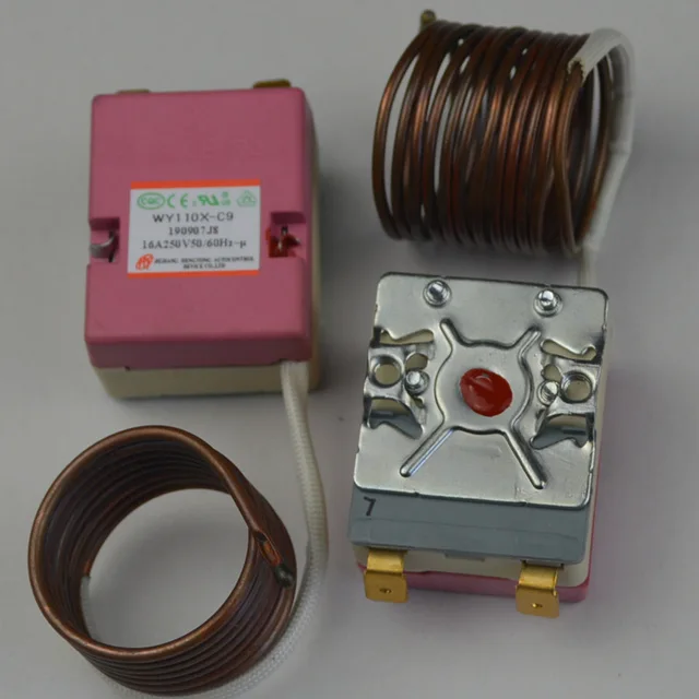 Water heater Thermostat