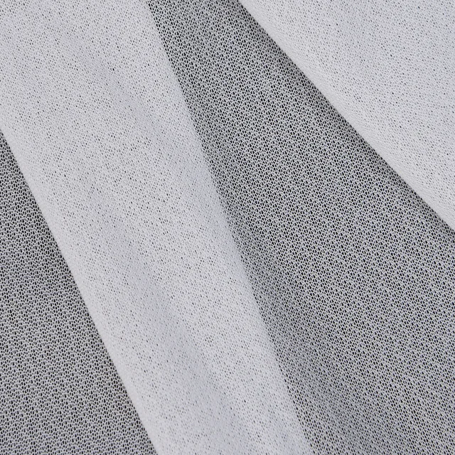 100% Polyester 2 Way Stretch Woven Interfacing