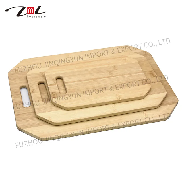 Bamboo Cutting Board