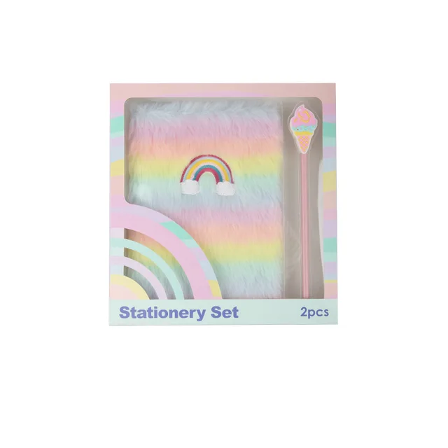 Stationery set