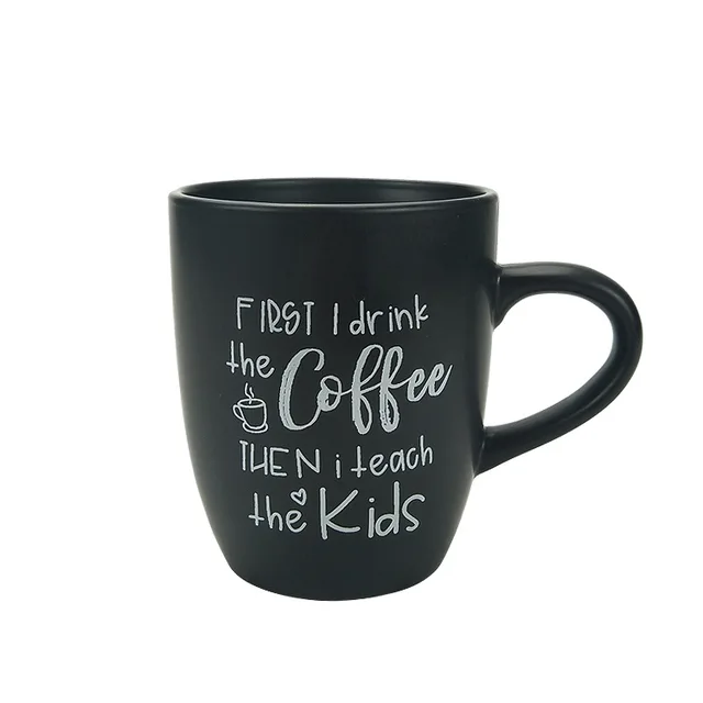 Chalk Mug