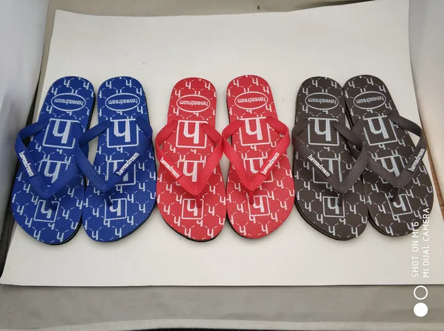 Slipper