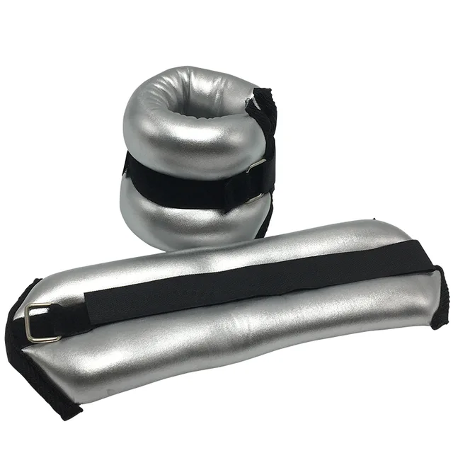 Ankle weights