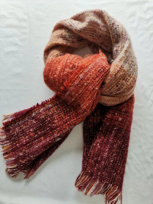 Scarf