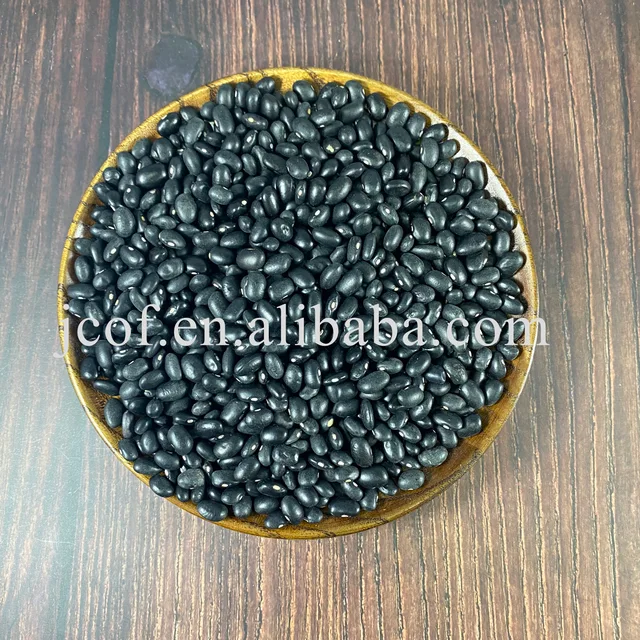 Black kidney beans