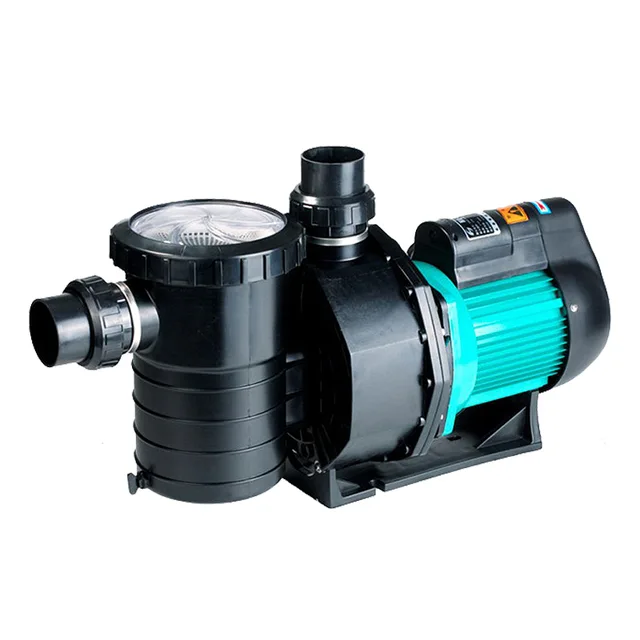 HL/HLB Series Self-circulation Pump