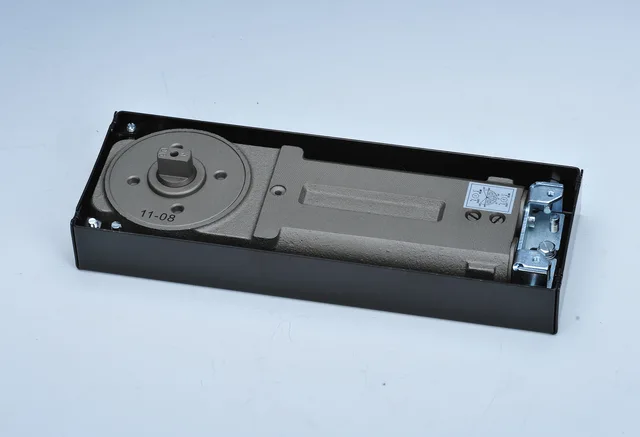 1-005 Zhicheng Door Control-Floor spring ZC300