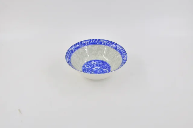 Porcelain vase
