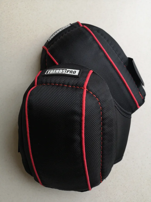 Knee pad