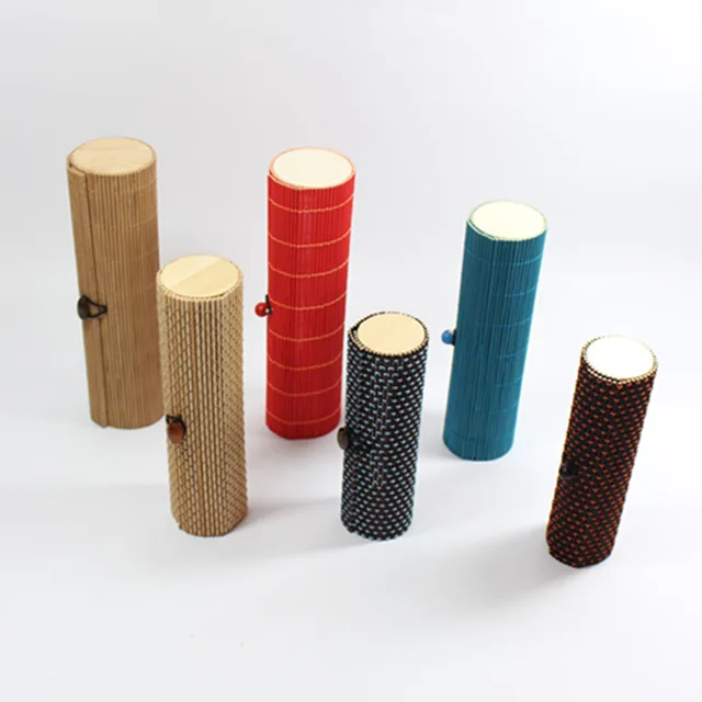 Bamboo box ,packing box