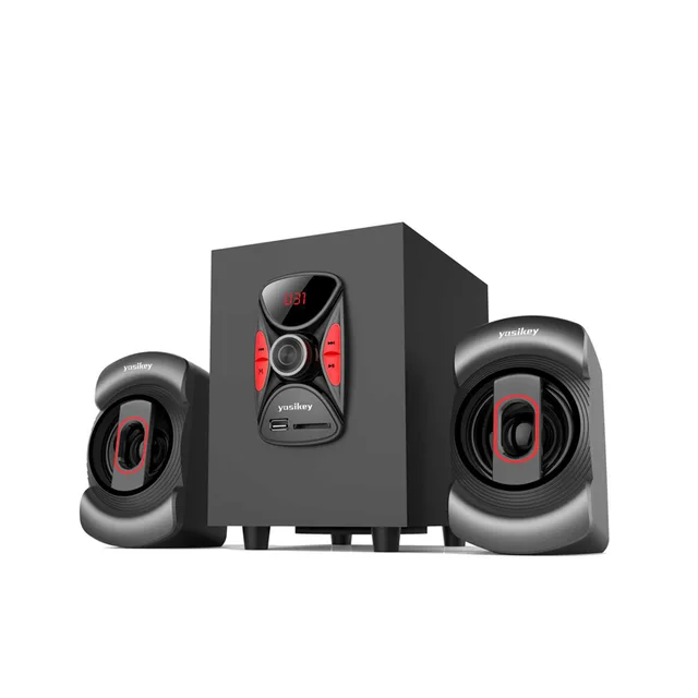 2.1 multimdia speakers WZ-YXQ-YX-2503