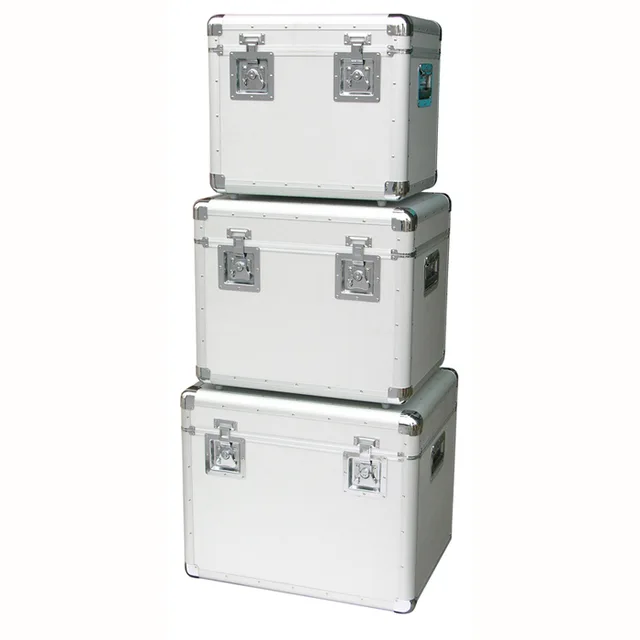 Alumimium storage case