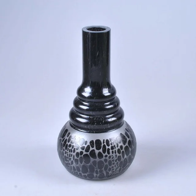 Hookah vase
