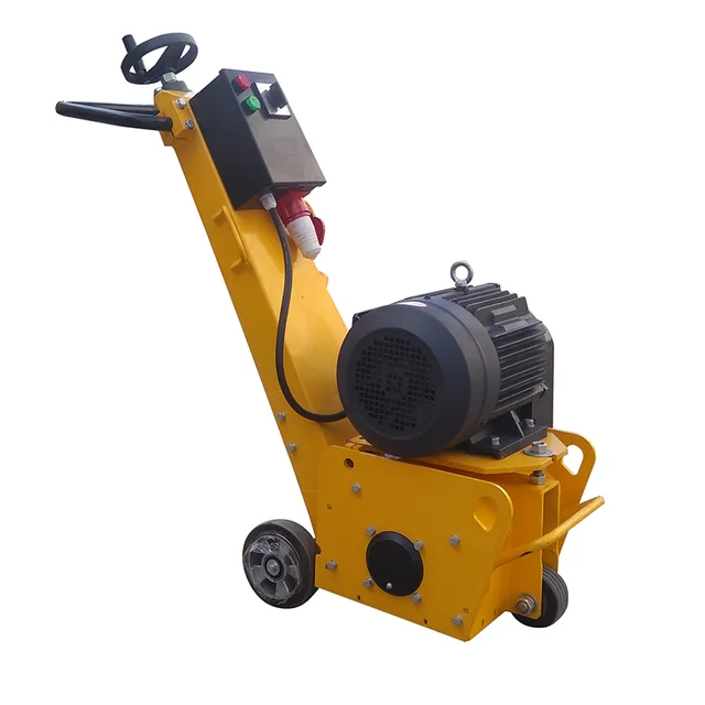 Scarifier