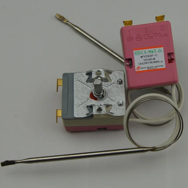 Deep Fryer Thermostat