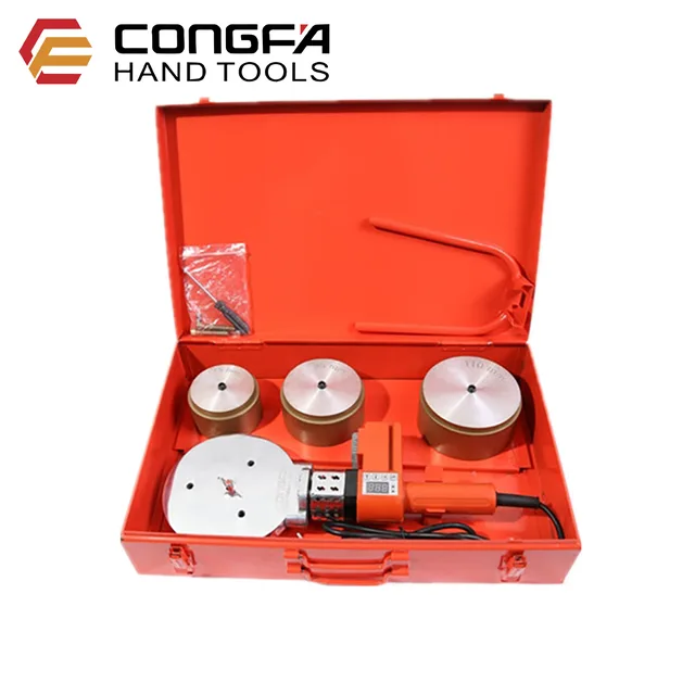Pipe Welding Machine