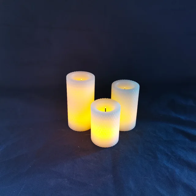 LED Candle