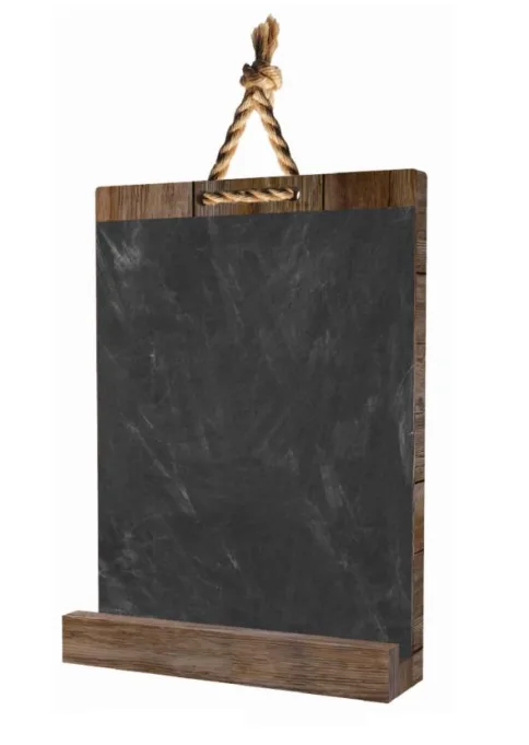 Mini stand board