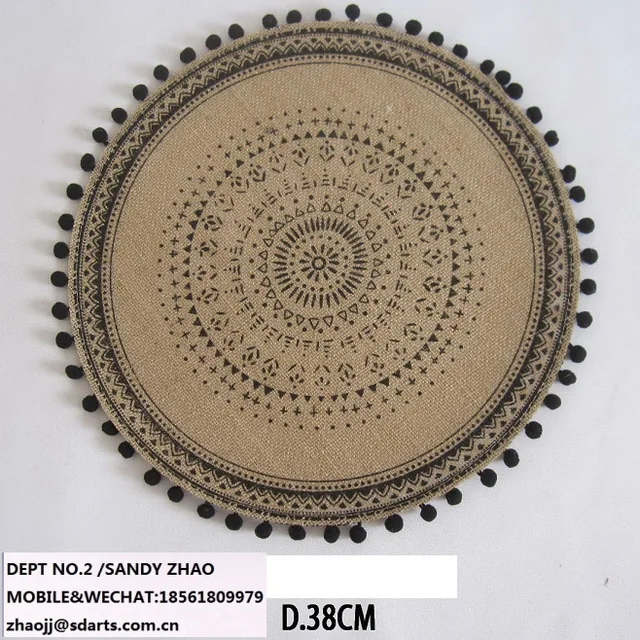Placemat