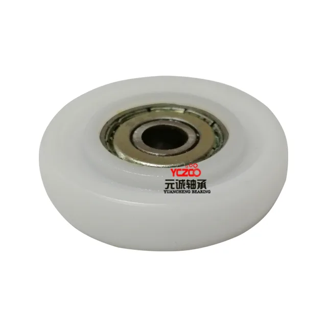 YC-BR626-35 sliding roller