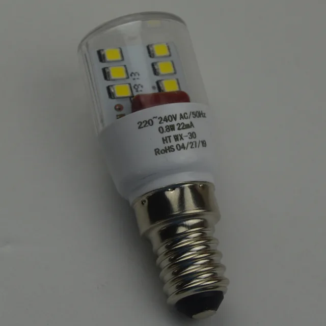 LED Lamp