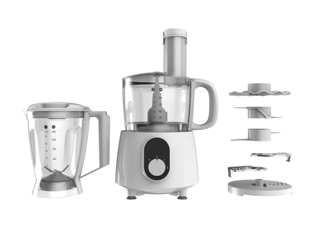 Food processor
