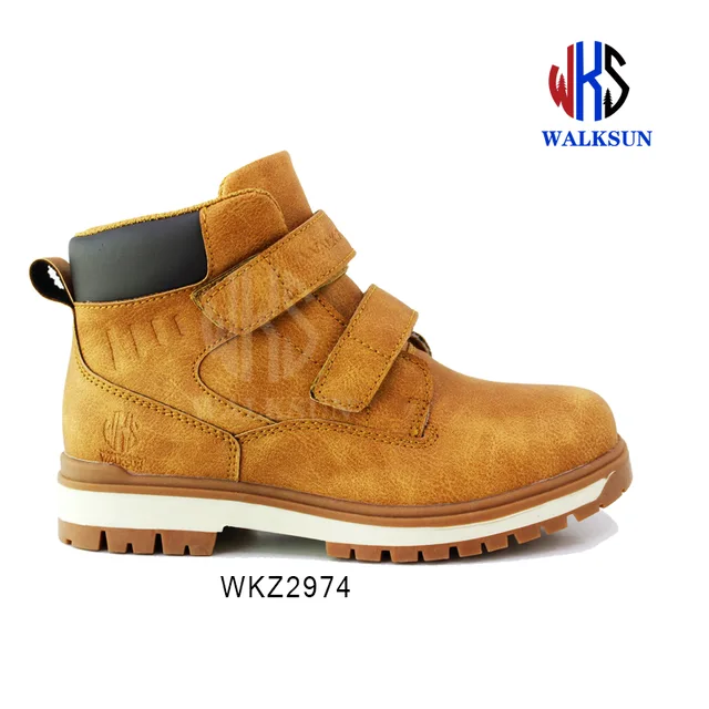 Kids Work Shoes