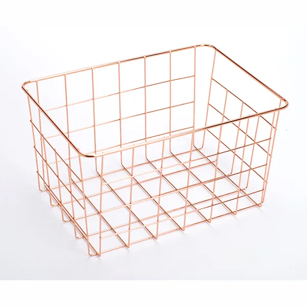 Household Series - basket