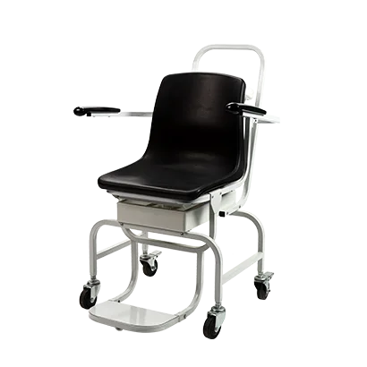 Eh-ecs electronic seat scale
