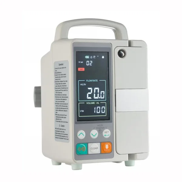 Infusion Pump