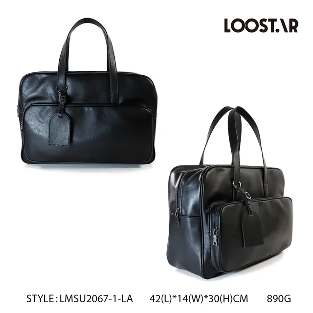 Man briefcase