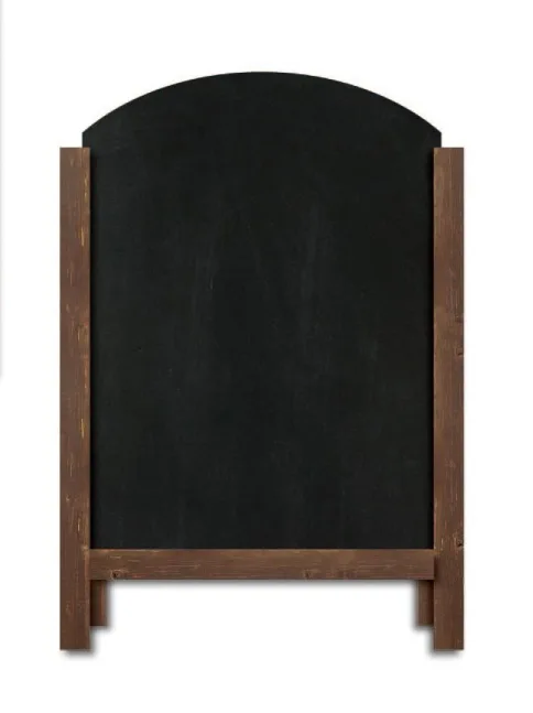 Mini stand board