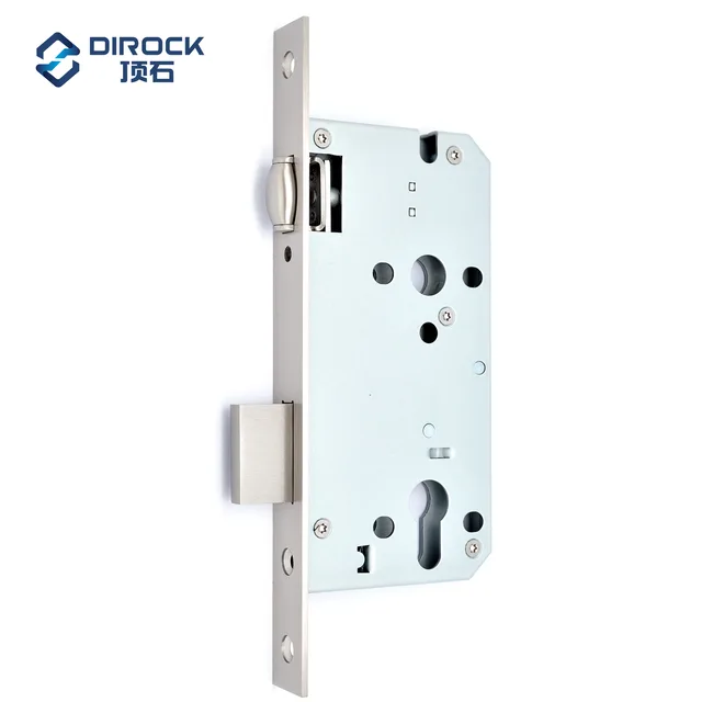 European standard Fire resistant Mortise Lock